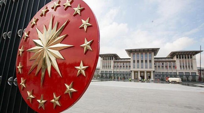 Cumhurbaşkanı Danışmanlığına 2 yeni atama