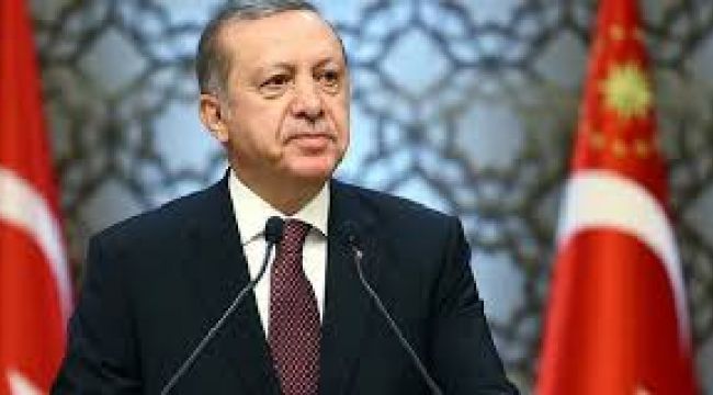 Cumhurbaşkanı Erdoğan: Nakdi destek 24 milyar lirayı aştı