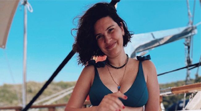 "Dayanılmaz acılar ve sıkıntılar yaşadım"