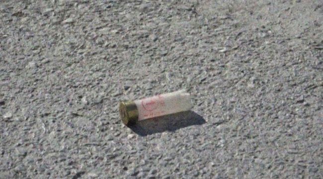 Dedesinin tüfeğiyle oyunu korkunç bitti
