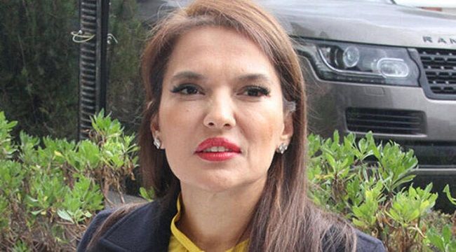 Demet Akalın 'dolandırıldım' demişti, gerçek ortaya çıktı