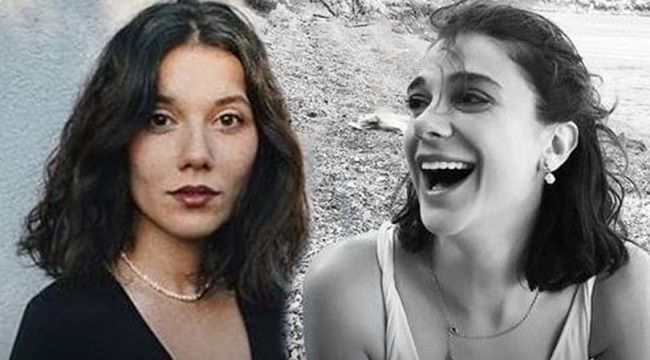 Deniz Bulutsuz'un Pınar Gültekin isyanı