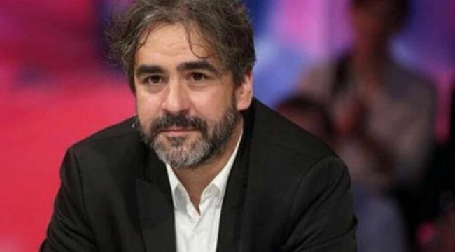 Deniz Yücel'e 2 yıl 9 ay hapis cezası