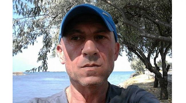 Denizde yüzerken kalp krizi geçirip hayatını kaybetti