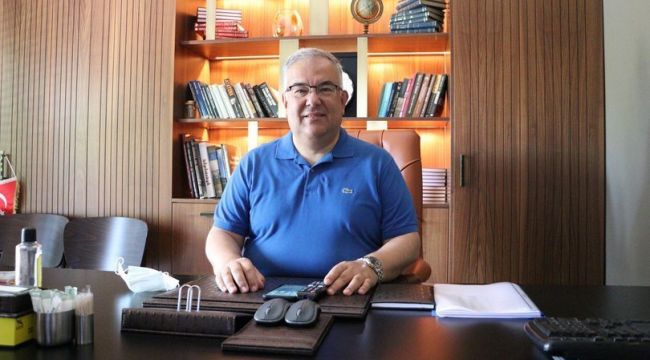 Koronavirüs geçirmiş kişilerde görülüyor