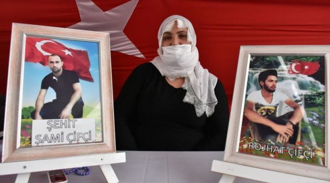 Diyarbakır annelerinin evlat nöbeti sürüyor