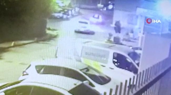 Drift canavarı, askere gidecek genci komaya soktu