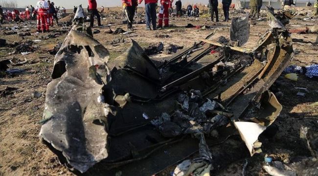Düşürülen uçağın tazminat görüşmelerine başlıyor