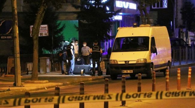 Düzce'de şüpheli çanta paniği