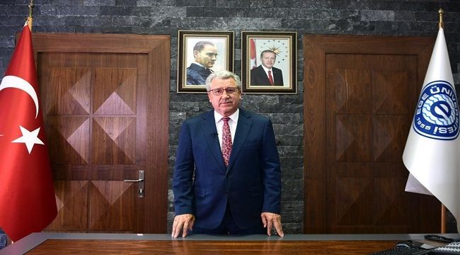 EGE’DEN "ONLİNE" TANITIM ETKİNLİĞİ