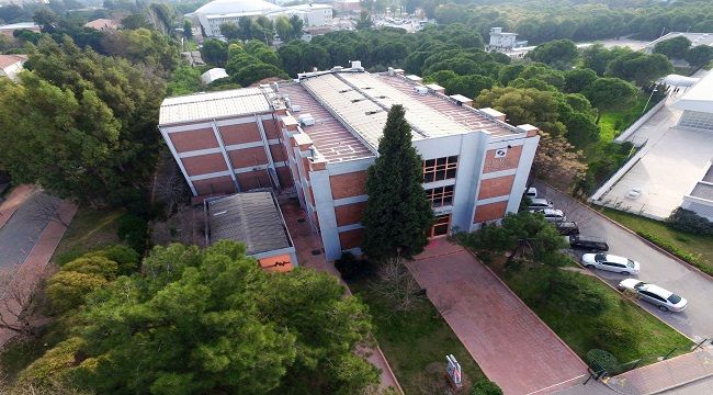EGE TEKNOPARK SATIŞLARINDA BÜYÜK ARTIŞ