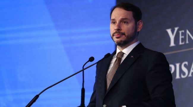 ''Ekonomimiz adım adım yeniden yükseliyor''