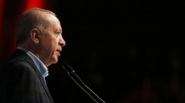 Erdoğan'dan Bayramı için Koronavirüs uyarısı