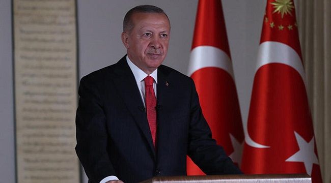 Erdoğan’ın Ayasofya şifreleri!