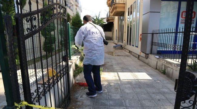 Eşi tarafından av tüfeğiyle vurulmuştu