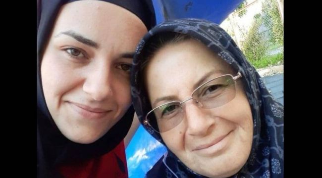 Eşi ve kayınvalidesini tüfekle öldürdü