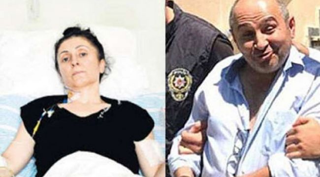 Eşini kurşunlayan erkeğin avukatından şok savunma