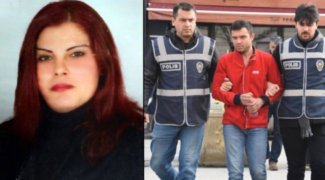 Eskişehir'de eşini öldüren sanığın cezası belli oldu