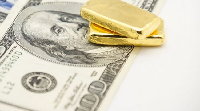 Euro ve altın tarihi zirveye ulaştı