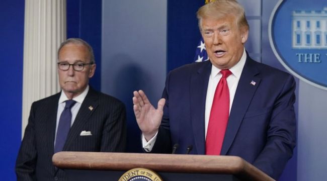 Evanjeliklerin Trump'a desteği azaldı!