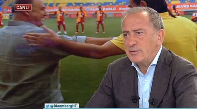 Fatih Altaylı: Pandemi erken olsa Galatasaray küme düşerdi