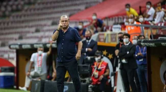 Fatih Terim'den Arda ve Falcao açıklaması!