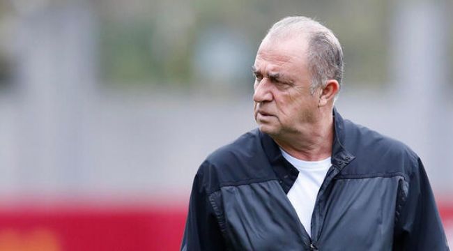 Fatih Terim'den başkanlık açıklaması