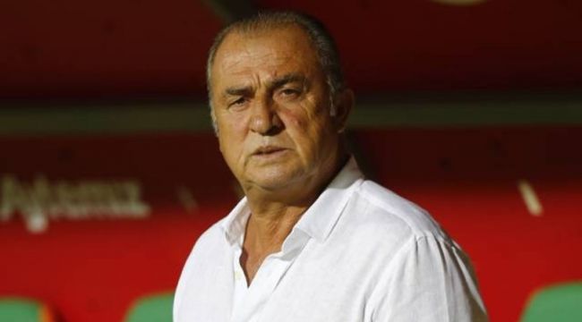 Fatih Terim'den yabancı sınırı isyanı!