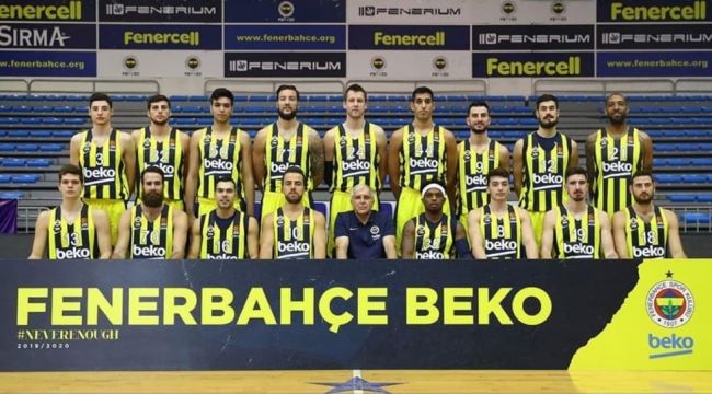 Fenerbahçe Beko'da 2 isim dışında herkes gidiyor!