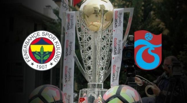Fenerbahçe ve Trabzonspor arasında 3 Temmuz atışması!