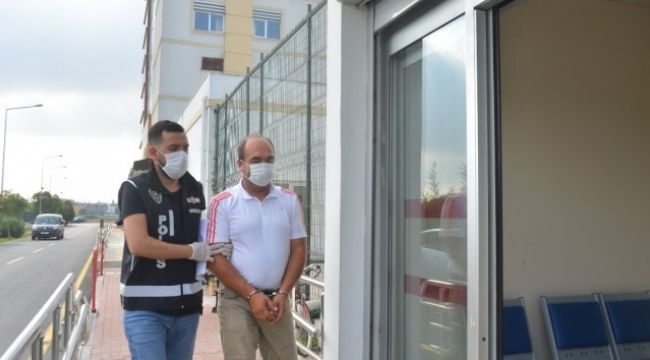 FETÖ'nün hemşirelerine operasyon