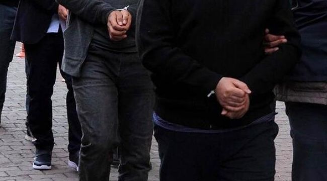 FETÖ operasyonunda 31 gözaltı