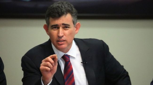Feyzioğlu, baro başkanlarına seslendi !