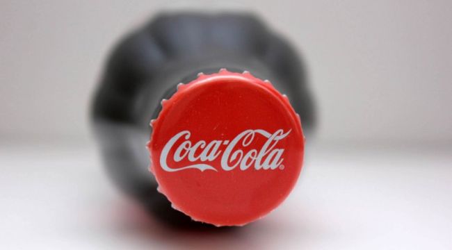 Fitch, Coca Cola'nın notunu artırdı