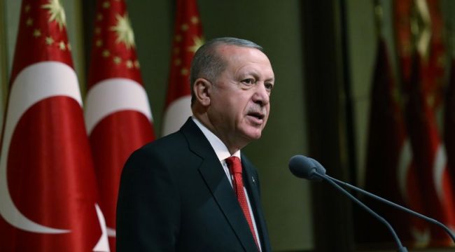 Fransız dergisinden provokatif Türkiye kapağı!