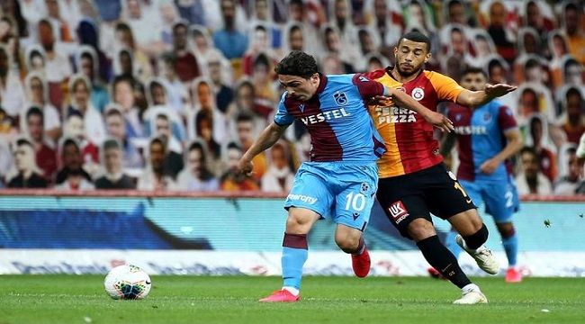 Galatasaray'da düşüş sürüyor