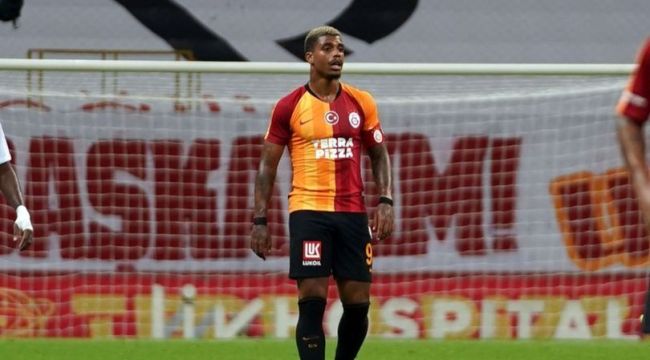 Galatasaray'dan Lemina'nın sakatlığıyla ilgili açıklama