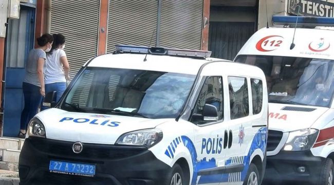 Gaziantep'te pozitif vaka paniği!