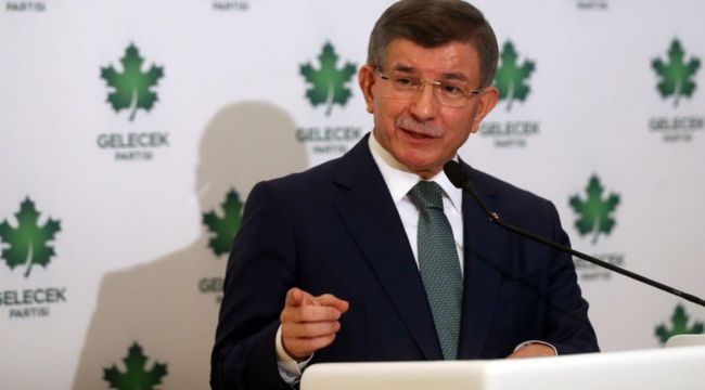 GELECEK PARTİSİ İZMİR'DE ŞOKE EDEN OLAY!