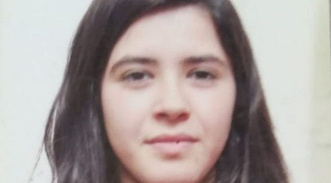 Genç kızdan 3 gündür haber alınamıyor