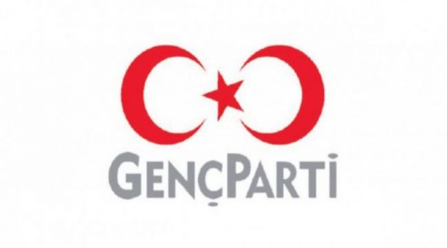 Genç Parti'nin yeni genel başkanı belli oldu
