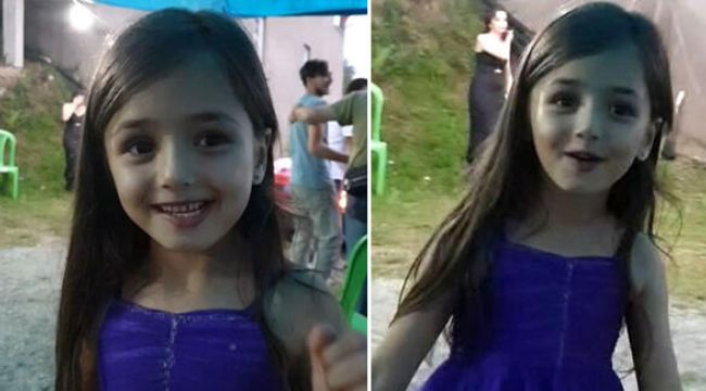 Giresun Valisi'nden 'İkranur' açıklaması