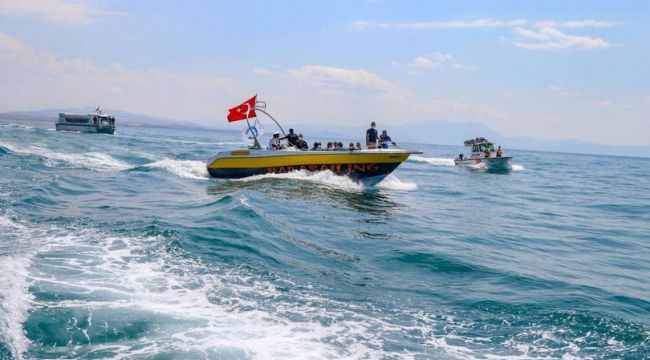 Göçmen faciasında çok acı detay!