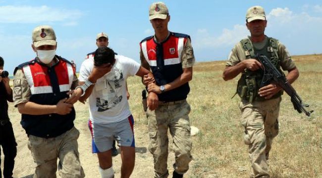 ''Göçmenleri taşıyacağımızı bilmiyordum''