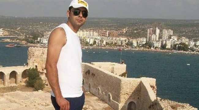 Gürültü için uyaran komşusunu yumruk darbesiyle öldürdü