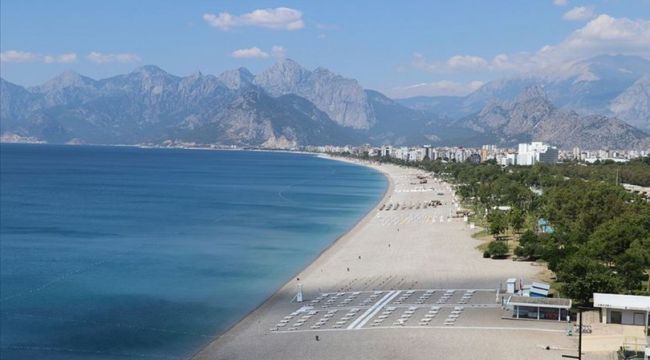 Güvenli Turizm Belgesi'nde sayı 3 bin 500'e yaklaştı