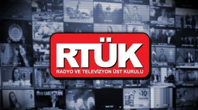 Halk TV ve TELE1'e yayın durdurma cezası !