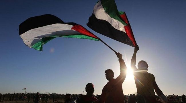 Hamas ve Fetih'ten İsrail'in ilhak planına karşı birlik mesajı