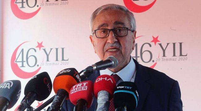 Harekat, Ada'mızın Yunanistan'a bağlanmasını engellemiştir