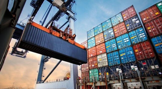 Haziran ayı dış ticaret verileri açıklandı